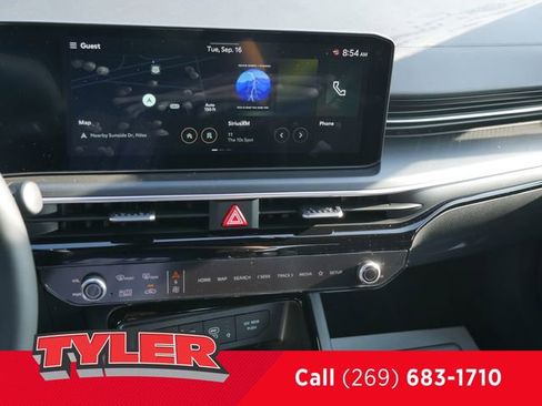 New 2026 Kia K5 GT-Line AWD/4WD image 46