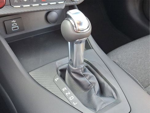 New 2026 Ford Mustang Coupe RWD image 12