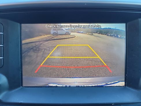 Used 2020 Kia Sorento LX w/ LX I4 Convenience Package image 10