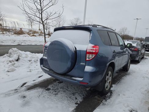 Used 2010 Toyota RAV4 Base image 3