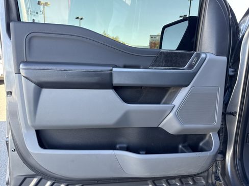 Used 2021 Ford F150 XLT w/ Equipment Group 302A High image 16