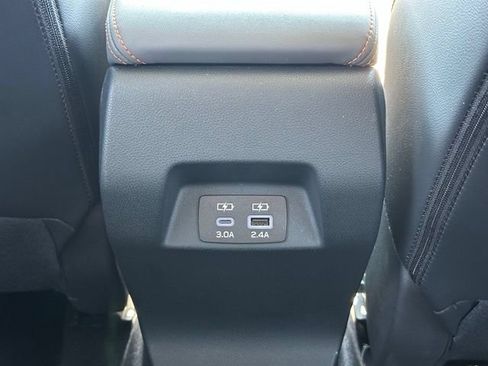 Certified 2025 Subaru Crosstrek 2.5i Limited w/ Popular Package #3A AWD/4WD image 33