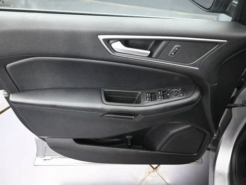 Used 2022 Ford Edge SEL w/ Convenience Package AWD/4WD image 21