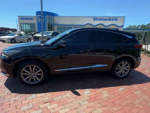 Used 2023 Acura RDX FWD w/ Technology Package image 7
