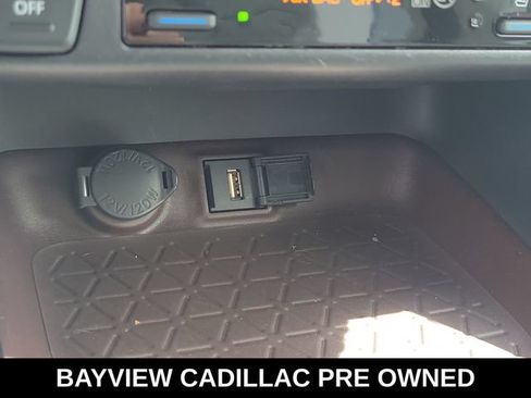 Used 2021 Toyota RAV4 Limited w/ Limited Grade Weather Package FWD image 40