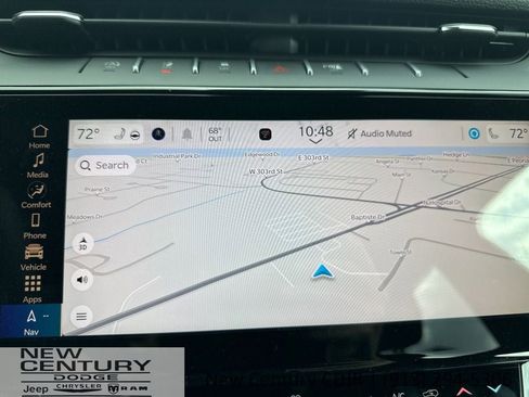 New 2026 Jeep Grand Cherokee L Limited AWD/4WD image 40