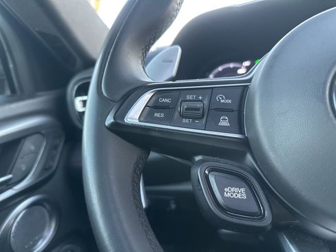 Used 2024 Dodge Hornet R/T Plus image 16