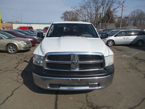 Used 2012 RAM 1500 ST w/ SXT Appearance Group AWD/4WD image 3