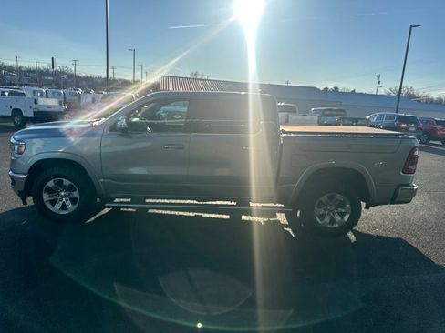 Used 2020 RAM 1500 Laramie image 9