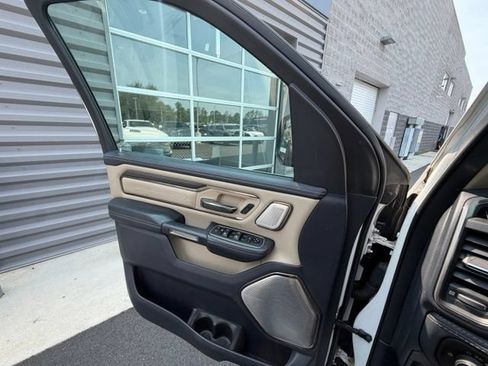 Used 2021 RAM 1500 Limited AWD/4WD image 37