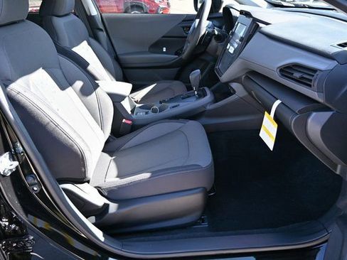 New 2026 Subaru Crosstrek 2.5i image 15