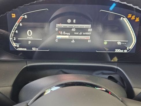 New 2026 MAZDA CX-5 Select AWD/4WD image 11