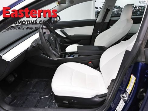Used 2019 Tesla Model 3 Long Range AWD/4WD image 13