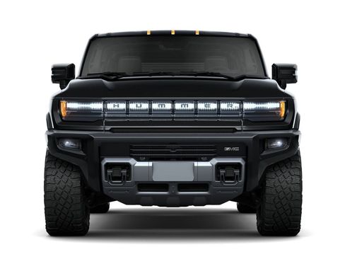 New 2024 GMC Hummer EV 2X w/ Extreme Off-Road Package image 62