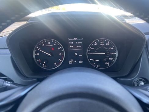 New 2025 Subaru Forester Limited w/ Popular Package #2 image 10