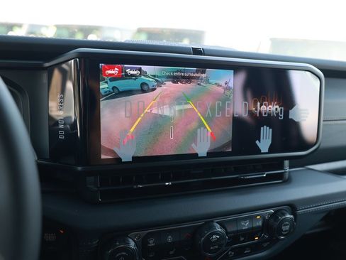 New 2026 Jeep Wrangler Sahara image 22