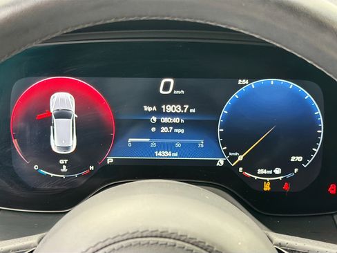 Certified 2024 Maserati Grecale GT image 40