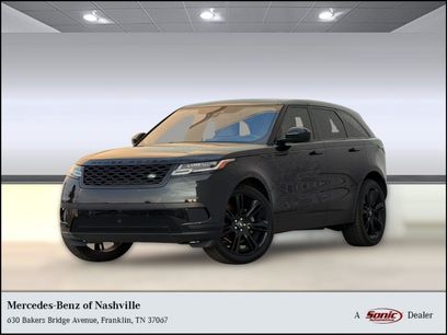 Used 2019 Land Rover Range Rover Velar S