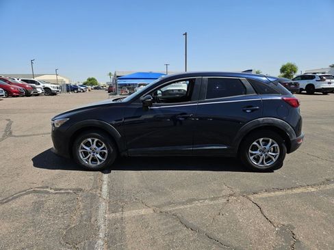 Used 2016 MAZDA CX-3 Touring FWD image 7