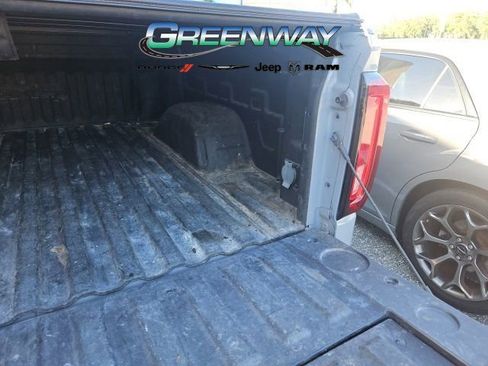 Used 2024 GMC Sierra 1500 AT4 w/ Technology Package AWD/4WD image 21