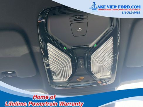 Used 2025 BMW X5 M60i AWD/4WD image 47