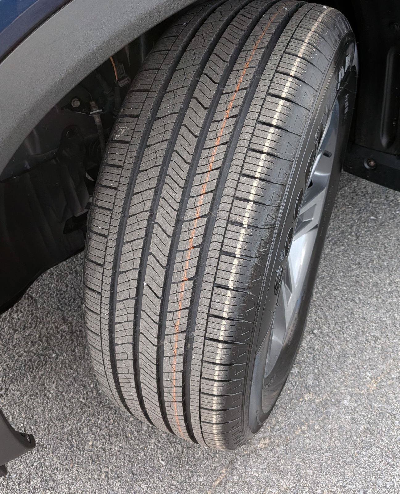 Certified 2024 Honda Pilot EX-L image 11