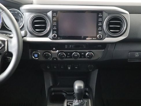 Used 2023 Toyota Tacoma 4x4 Double Cab image 14