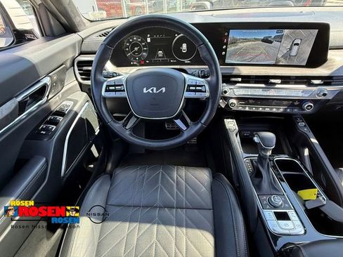 Used 2025 Kia Telluride SX Prestige X-Line AWD/4WD image 8