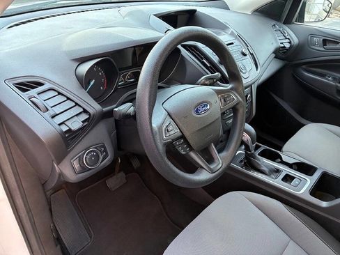 Used 2017 Ford Escape S image 19