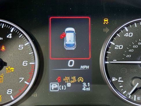 New 2026 Subaru Crosstrek 2.0i Premium image 12