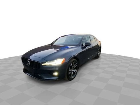 Used 2024 Volvo S60 B5 Core FWD image 6