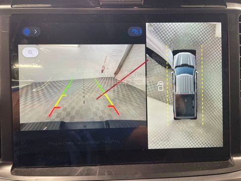 New 2025 Ford F150 XLT w/ Equipment Group 302A MID image 25