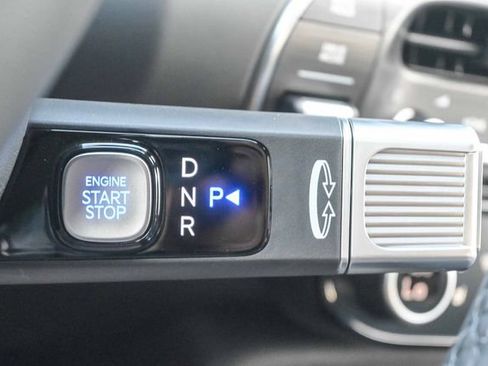 New 2026 Hyundai Palisade Calligraphy image 24