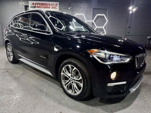 Used 2016 BMW X1 xDrive28i AWD/4WD image 7