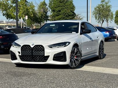 Used 2022 BMW M440i xDrive Gran Coupe w/ Premium Package