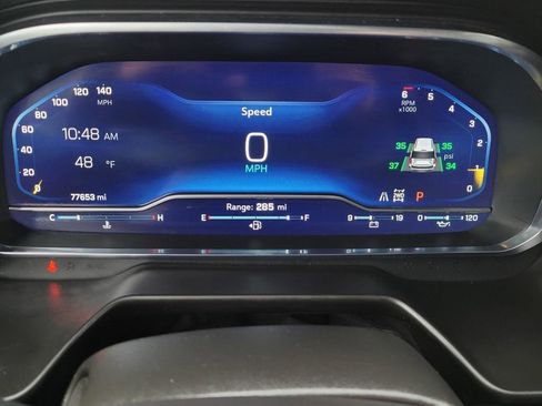 Used 2023 Chevrolet Suburban Premier image 34