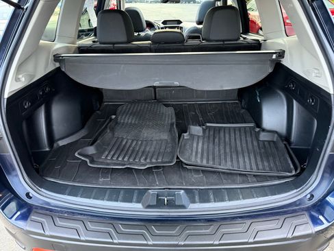 Used 2019 Subaru Forester Sport w/ Popular Package #2 AWD/4WD image 12