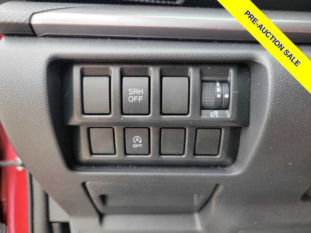 Used 2021 Subaru Forester Premium AWD/4WD image 22