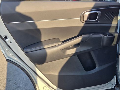 New 2026 Kia Sorento LX image 32