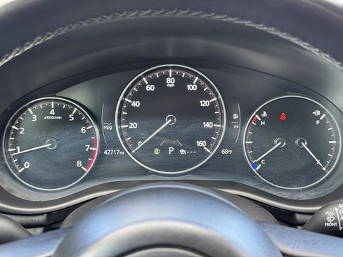 Used 2025 MAZDA MAZDA3 s Sport image 56
