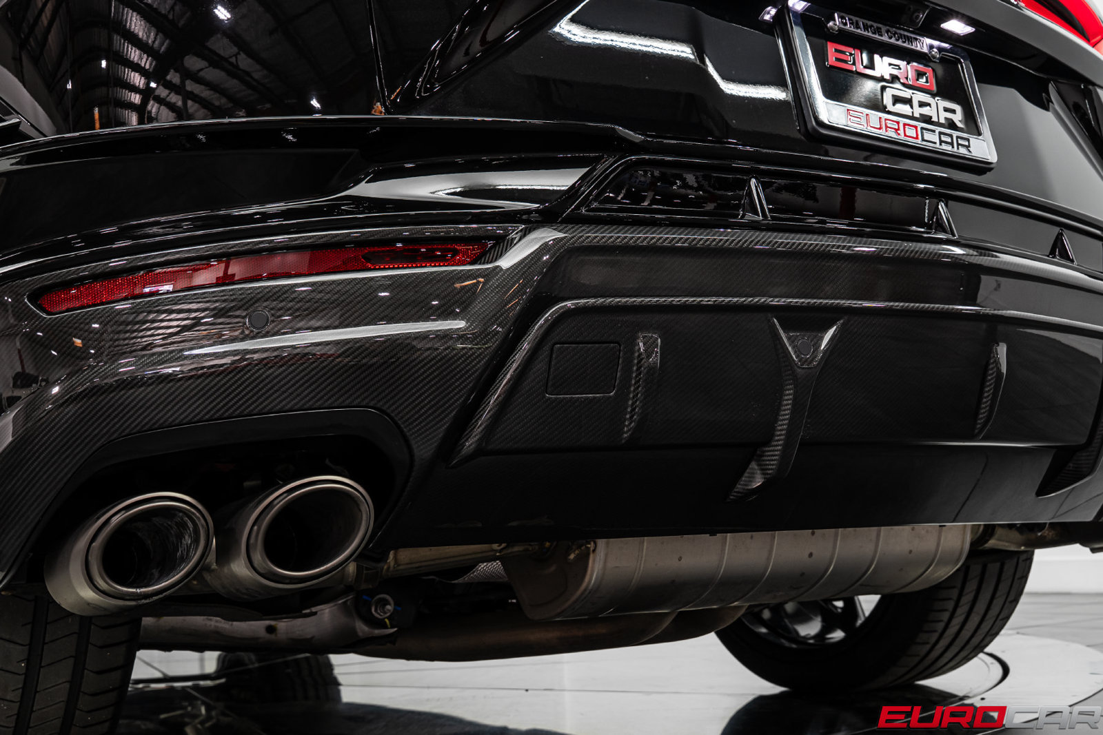 Used 2023 Lamborghini Urus Performante AWD/4WD image 26