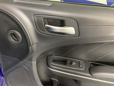 Used 2019 Dodge Charger Scat Pack w/ Dynamics Package image 39