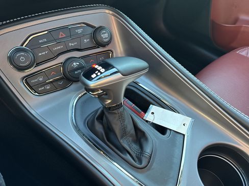 Used 2023 Dodge Challenger SRT Hellcat image 24