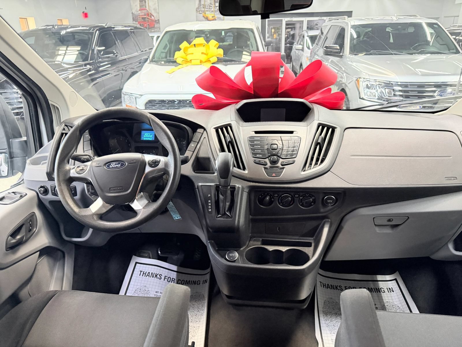 Used 2019 Ford Transit 150 XL RWD image 23