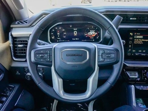 New 2026 GMC Sierra 2500 Denali w/ Denali Reserve Package image 26