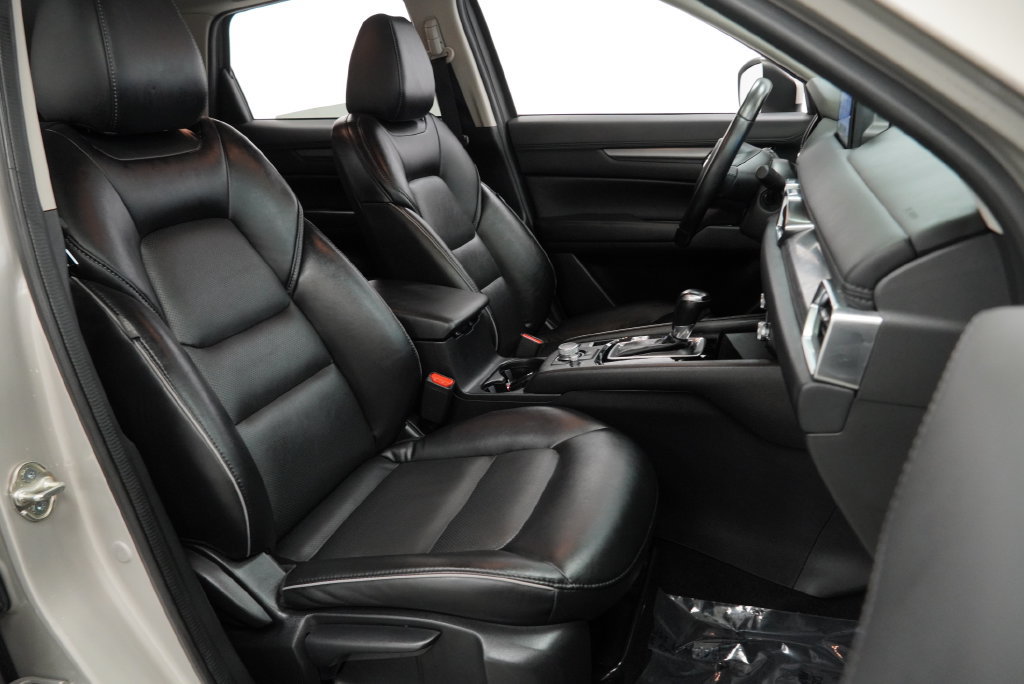 Used 2024 MAZDA CX-5 AWD 2.5 S w/ Select Package image 38