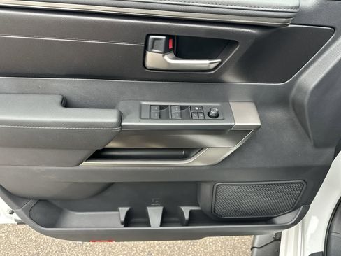 New 2026 Toyota Tundra SR5 image 27