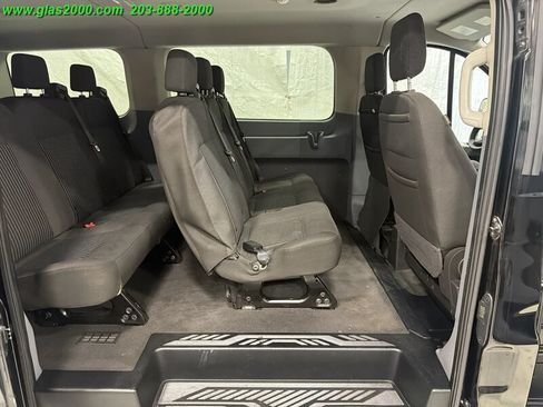 Used 2019 Ford Transit 150 XL RWD image 11