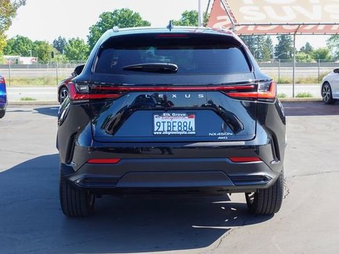 Used 2025 Lexus NX 450h+ 450h+ Luxury w/ Accessory Package (K3) image 9