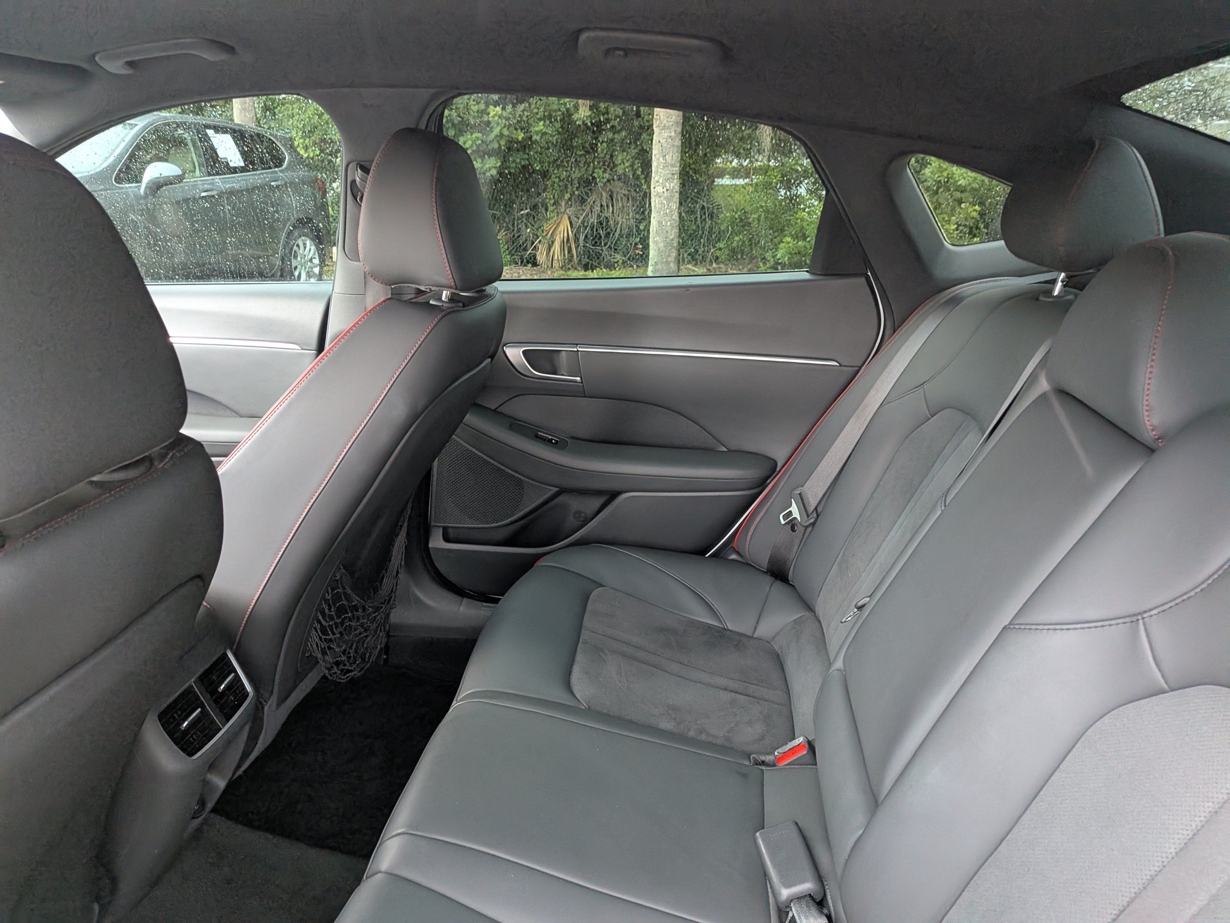 Used 2021 Hyundai Sonata SEL Plus FWD image 13